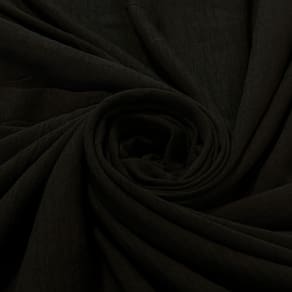 Tecido Crepe Duna Liso Confeccao Vestido Saia 2 Metros Cores