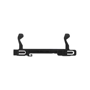 Trava da porta Micro-ondas LG - MFG61876201