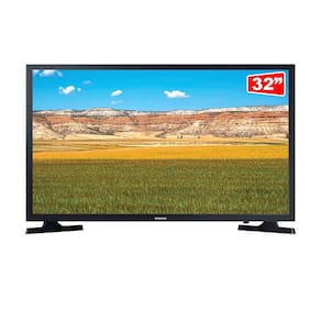 Smart Tv Samsung LS32BETBL 32" HD Led Tizen