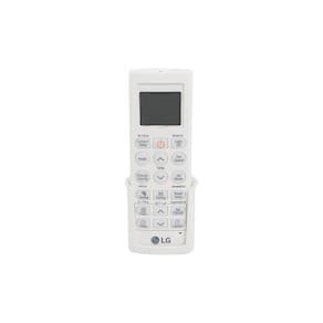 Controle Remoto Ar Condicionado LG - AKB76038401