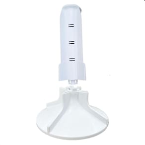 Kit Agitador Superior E Inferior Lavadora Electrolux Lac12