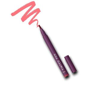 Caneta Batom Rose Tinted Pen Rose My Lips Océane Purple