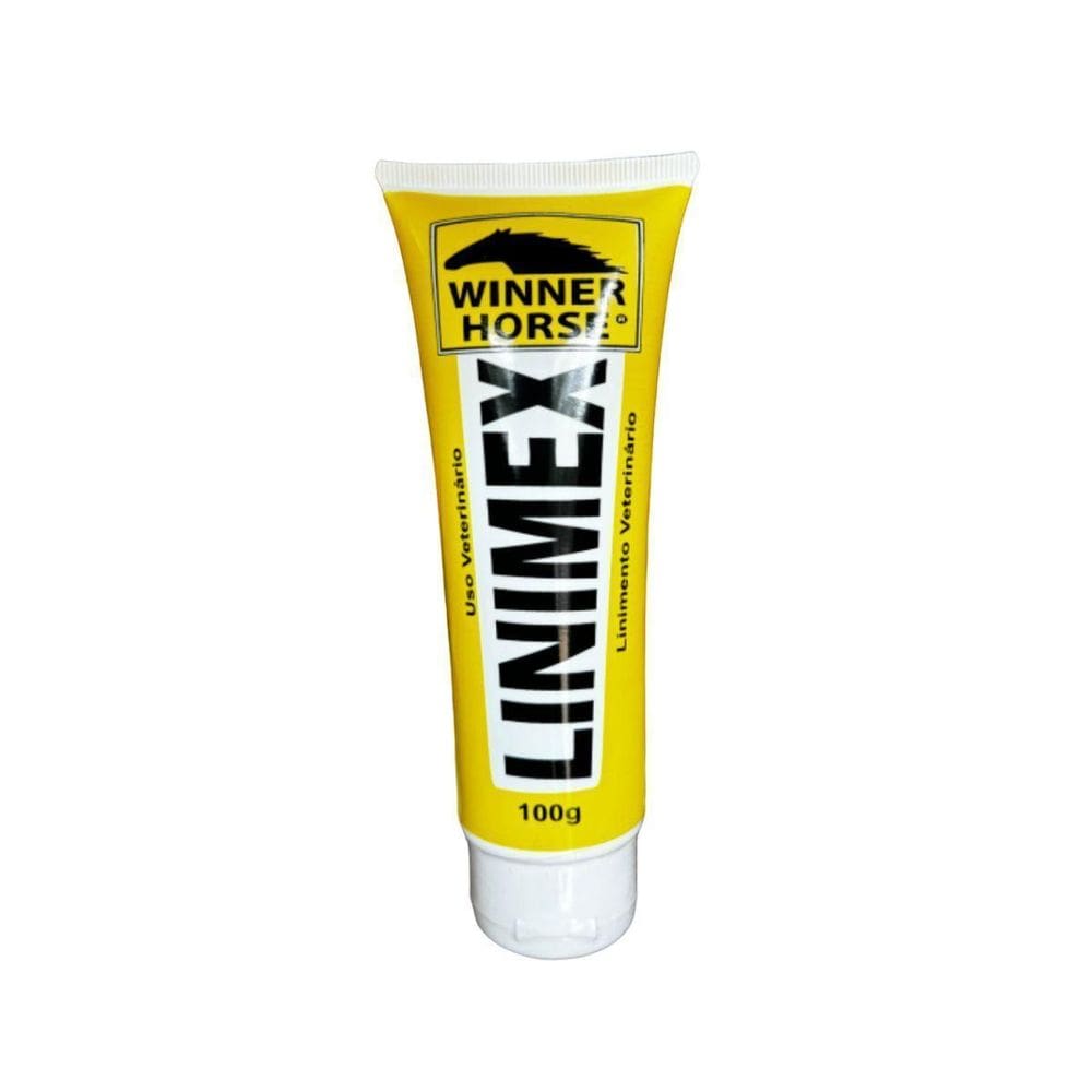 Linimex - Linimento Veterinário 100Ml
