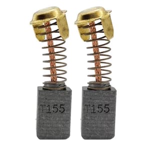 Escova De Carvão 127V 16B3 160432117A Da - Bosch
