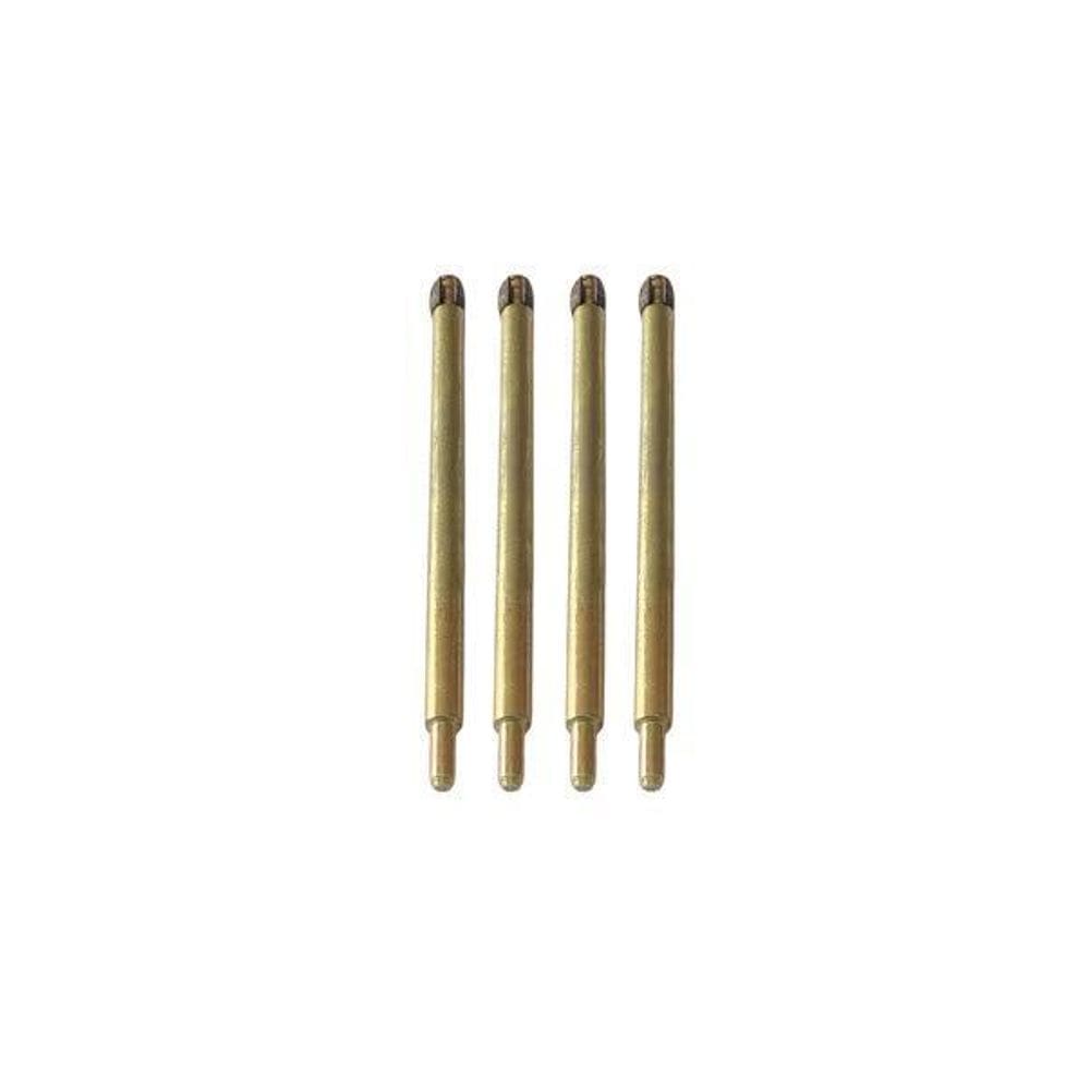 Kit Pino Fixação Pastilha Freio Dianteiro D40 85/.. 94647902