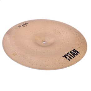 Prato Vogga China Titan Tremor 16` Tnt16Cn