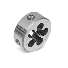 Cossinete Manual Mf12 X 1,25Mm - 38Mm  13,0028  - Rocast