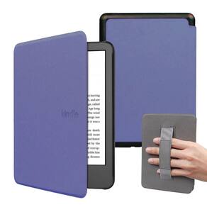 Capa Magnética Com Alça Para Kindle 12 Geração 6.0 Rs23Cv