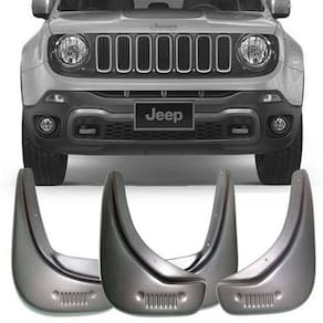 Apara barro Jeep Renegade 15/17 conjunto - Tg poli - 16.001
