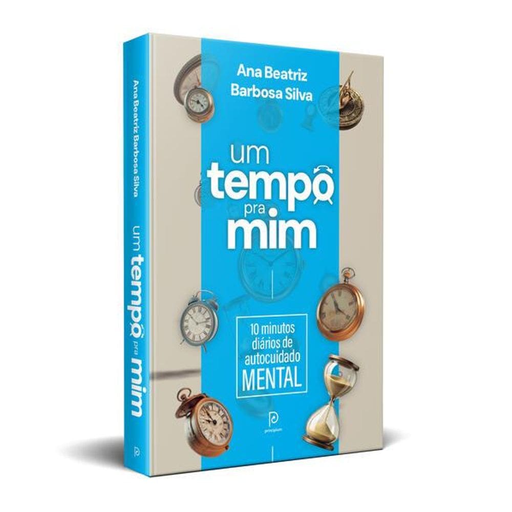 Um Tempo Pra Mim