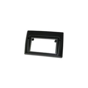 Moldura Painel Dvd 2 Din Fiat Stilo Todos Modelos
