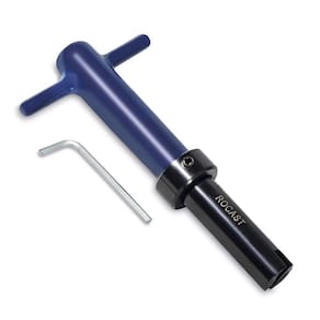 Aplicador Para Roscas Postiças N1 257,0001 - Rocast