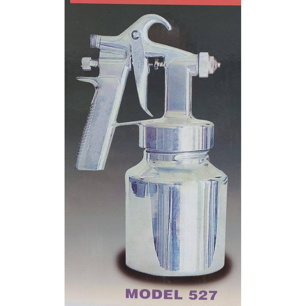 Spray Gun