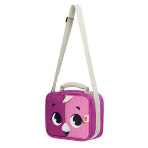 Lancheira Tiny Love Térmica Infantil Safari Flamingo