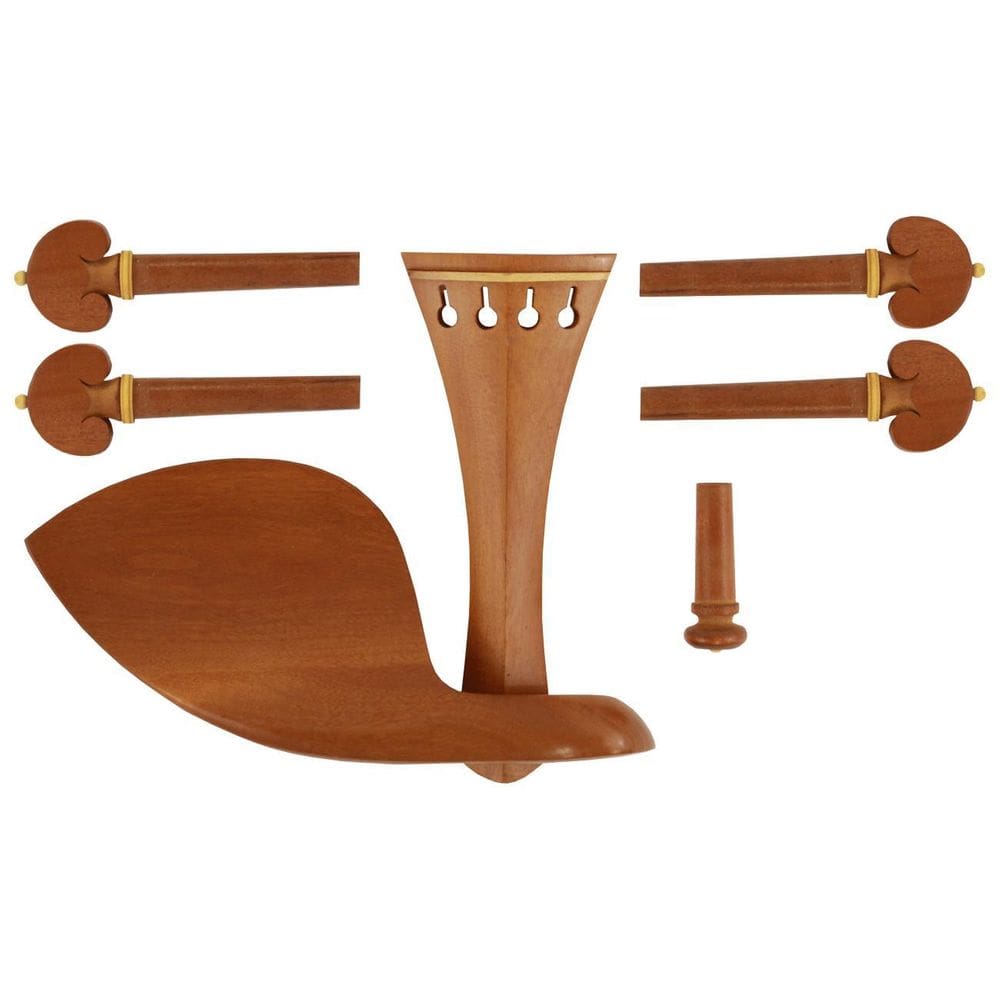 Montagem Para Violino 4/4 Boxwood Hill