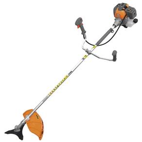 Roçadeira Profissional Tekna Rl520p 52cc 2hp + óleo Toyama