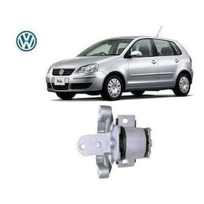 Coxim Do Motor Suporte Lado Esquerdo Vw Polo 2012 2013 2014