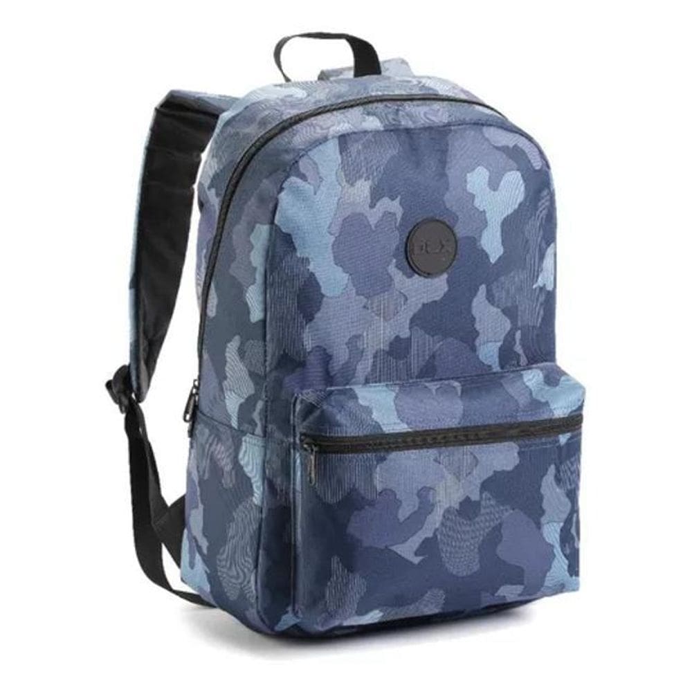 Mochila De Costal Juvenil - Denlex