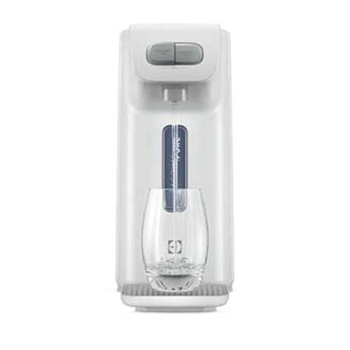 imagem-Purificador Água Gelada 3 Níveis Branco Efficient Eletrônico