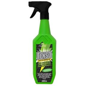 Tenso Limpa Estofados Sofá Banco De Carro Pisos 500Ml Maxbio