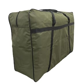 Sacolão Gigante Viagem Mega Ggg 70X100X50 Sacoleira 107