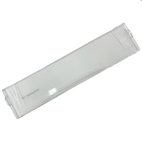 Tampa Extra Frio Geladeira Consul Crb36 Crb39 Crg36
