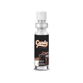 Perfume Candy - Petit Gateau 7Ml Linha Gourmand Thipos