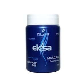 Prizer Máscara Reconstrução Ekisa 900Gr