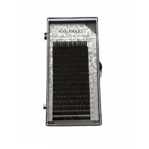 Cílios Nagaraku Premium Mink Mix 7-15Mm Fio A Fio 0.03 D
