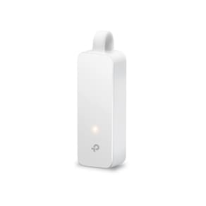 Conversor USB-C para RJ-45 Rthernet Gigabit UE300C, TP-LINK