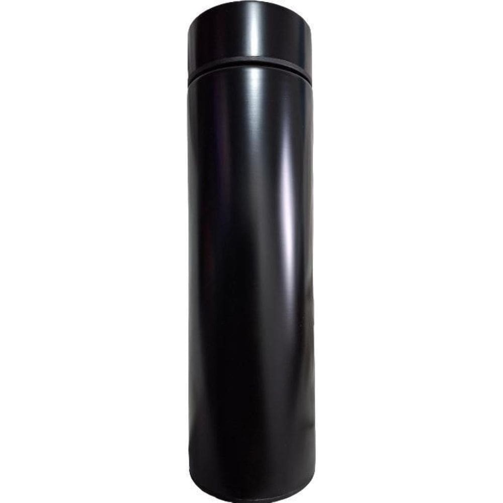 Garrafa Termica Led.