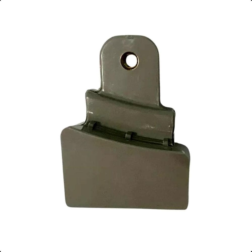 Fixador Puxador Porta Superior Refrigerador Electrolux Db53X