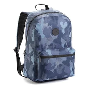 Mochila De Costal Juvenil - Denlex