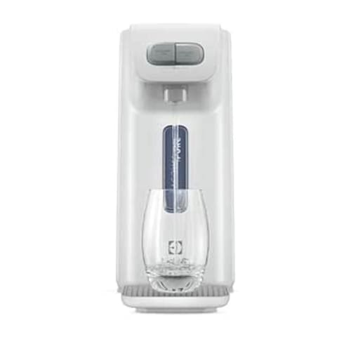 imagem-Purificador Água Gelada 3 Níveis Branco Efficient Eletrônico