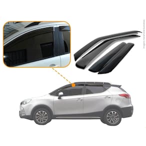 Calha De Chuva Acrilico Jac T50 2021 4 Portas