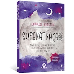 Superatração