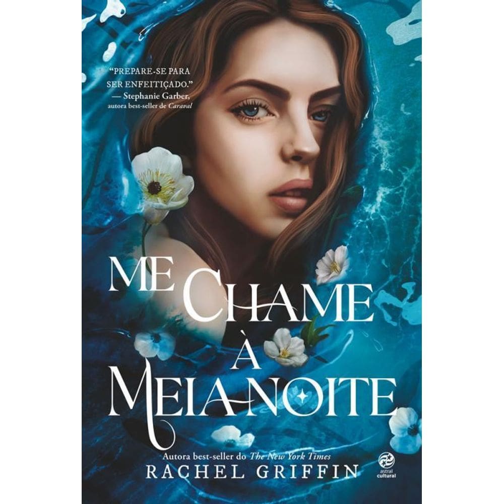 Me Chame À Meia Noite
