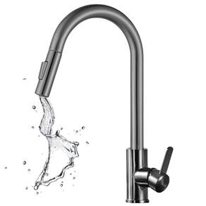 Torneira Extensível Gourmet Monocomando Ducha 2 Jatos