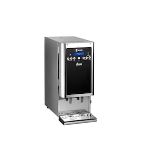 Cafeteira Maquina De Bebida Solúvel Spidem Duo