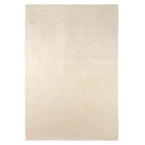 Tapete Sala Antiderrapante Carino 01 Off White 2,80x4,00m