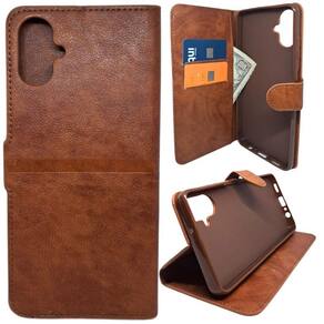 Capa Carteira Para Samsung A06 Tela De 6.7 Capinha Case