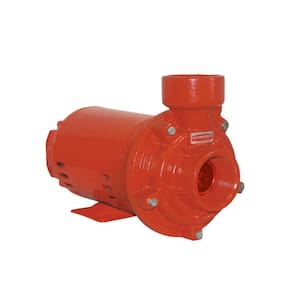 Motobomba Centrifuga Schneider Incêndio BPI-92S 2.1/2 220V