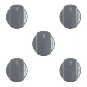 5 Botão Brastemp Clean E Ative Horizontal Para Baixo