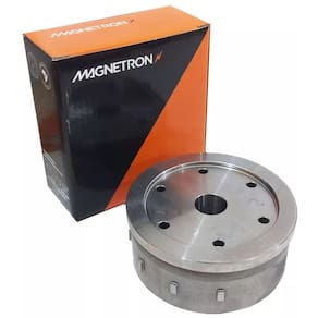 Volante Do Magneto Honda Cg 150 Fan Esi 2010 BROS 150 2009 a 2012 Magnetron