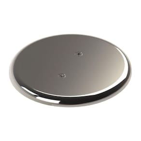 Dispositivo Dreno Fundo Piscina Premium Inox 316