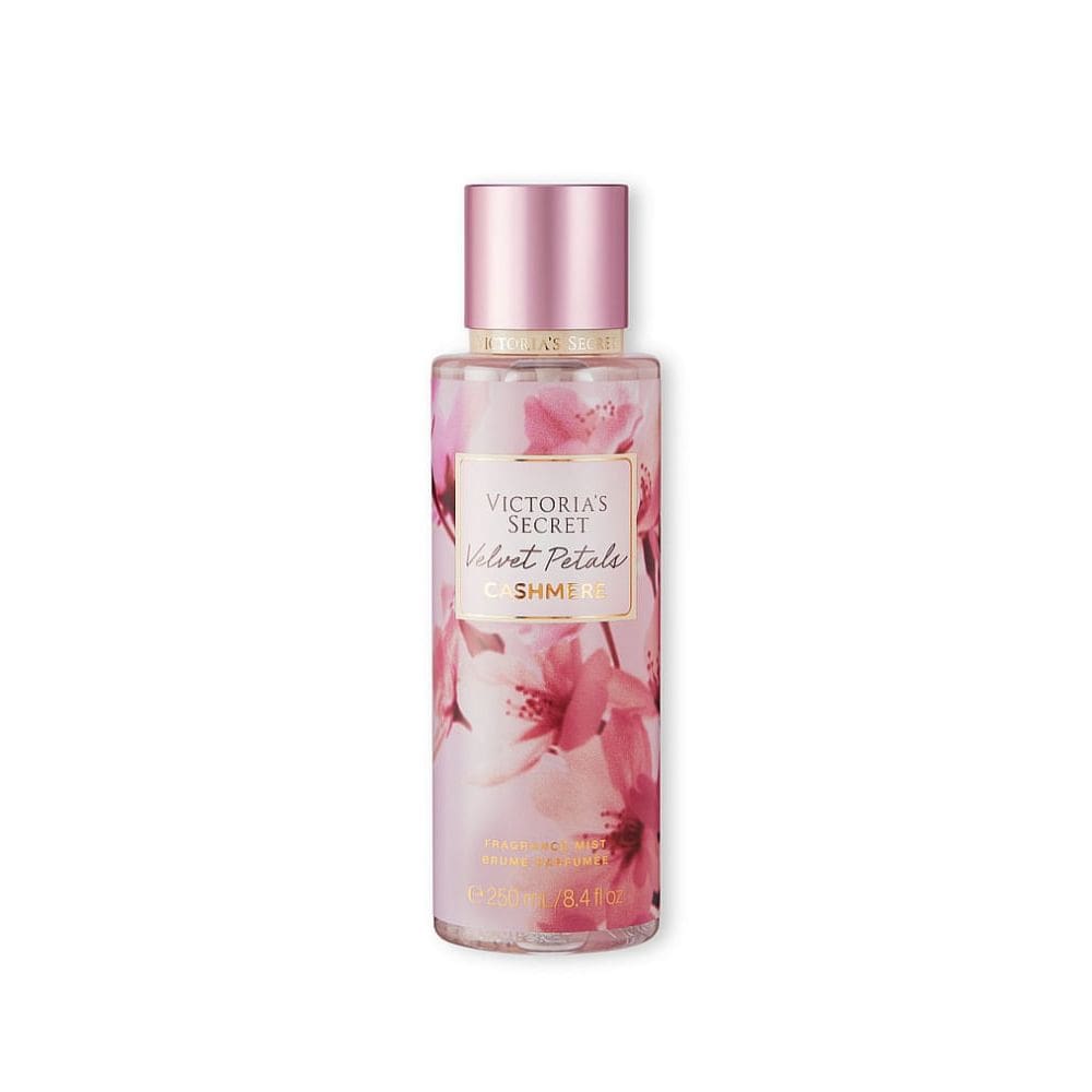Victoria`s Secret Velvet Petals Cashmere - Body Splash 250ml
