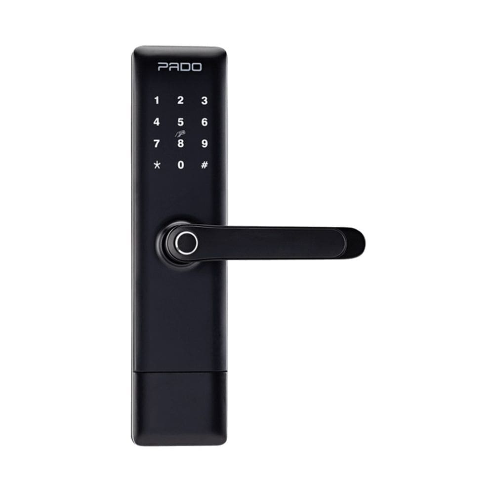 Fechadura Digital Inteligente PADO FDE-600W
