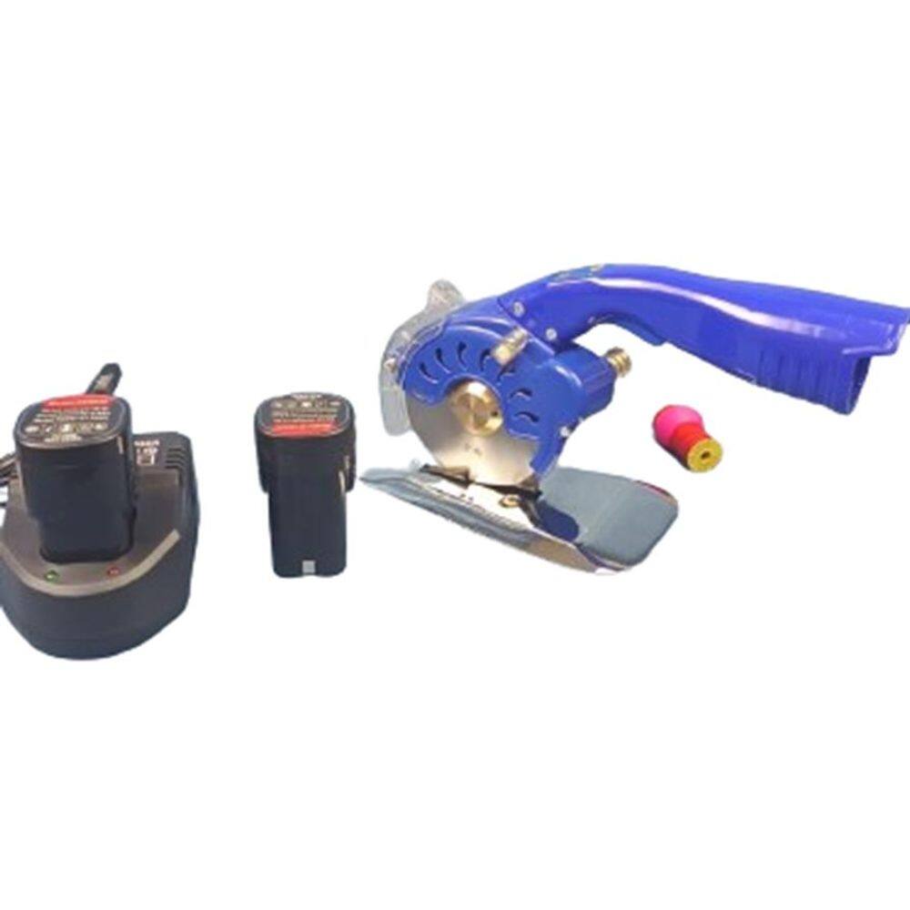 Máquina de Corte de Disco Direc Drive 4" Recarregável