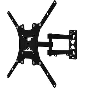 Suporte Para Tv Universal Articulado De 26 A 55 Polegadas
