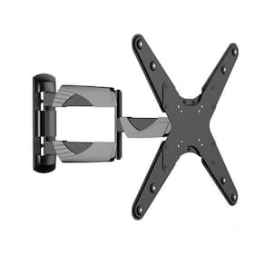 Suporte Tv Articulado Super Braço Luxo